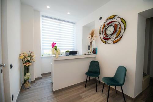 Bed & Breakfast La Dolce Vita Rooms