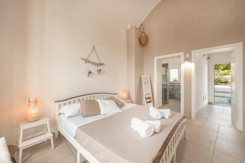 Hostal Calacala Rooms & Farm Experience