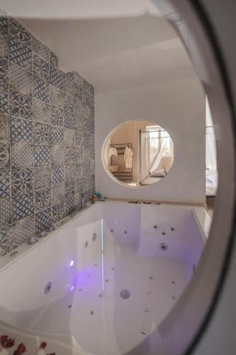 Hostal Calacala Rooms & Farm Experience
