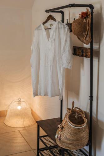 Hostal Calacala Rooms & Farm Experience