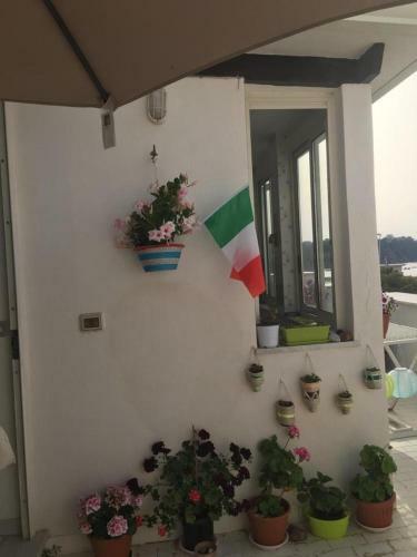 Apartamento La Terraza Di Zia Rosy