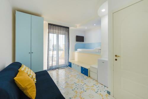 Apartamento Il Poeta