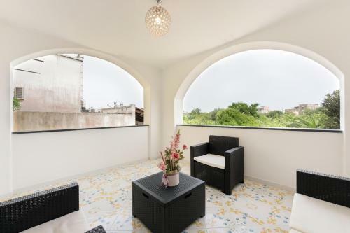 Apartamento Il Poeta