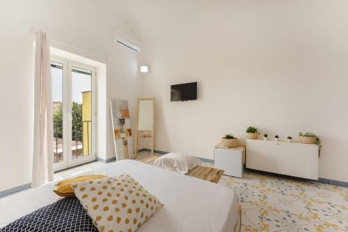 Apartamento Il Poeta