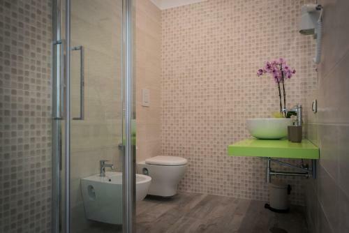 Bed & Breakfast L'agrumeto