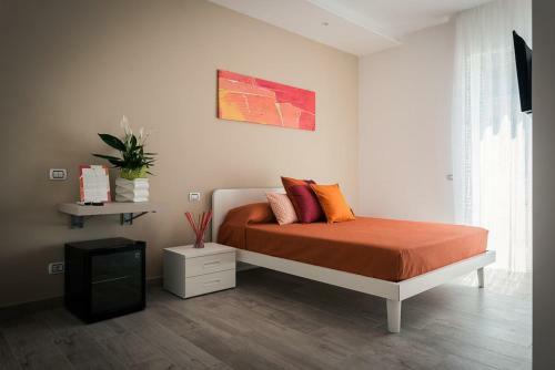 Bed & Breakfast L'agrumeto