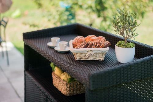 Bed & Breakfast L'agrumeto