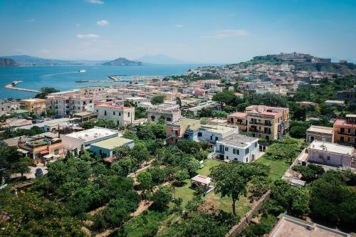 Bed & Breakfast L'agrumeto
