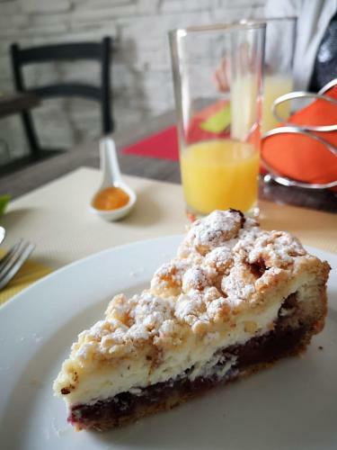 Bed & Breakfast L'agrumeto