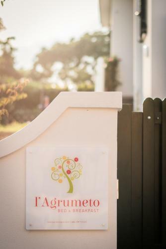 Bed & Breakfast L'agrumeto