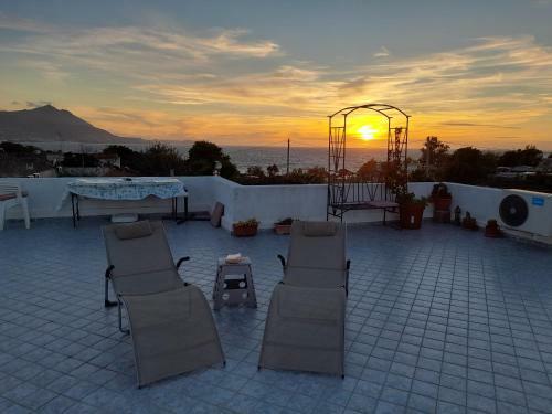 Apartamento La Luna Nel Pozzo