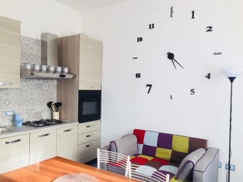 Apartamento La Luna Nel Pozzo