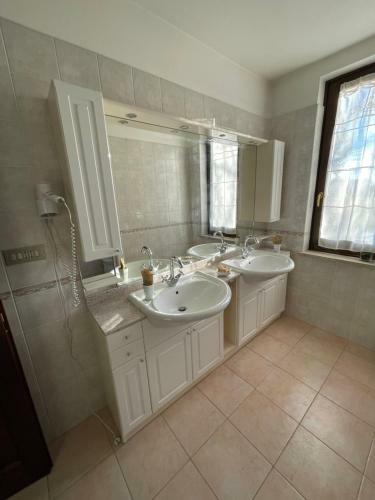 Bed & Breakfast Mezzanetti
