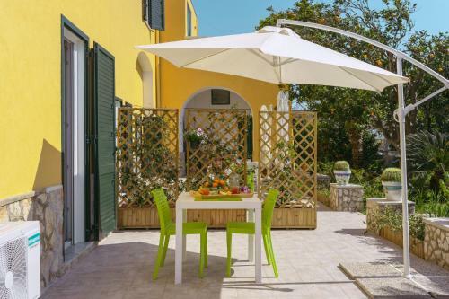 Villa Caterina B&B