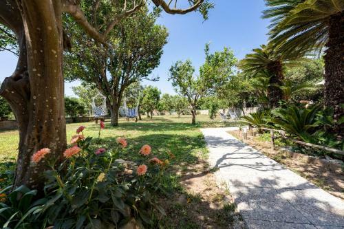 Villa Caterina B&B