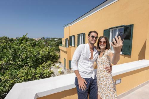 Villa Caterina B&B