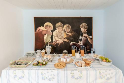 Villa Caterina B&B