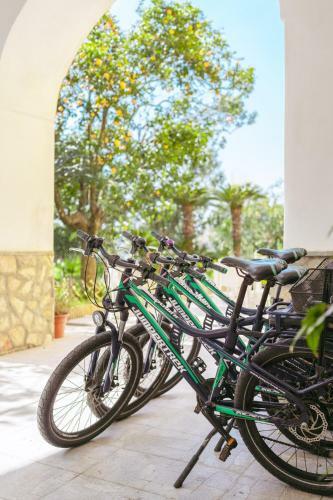 Villa Caterina B&B