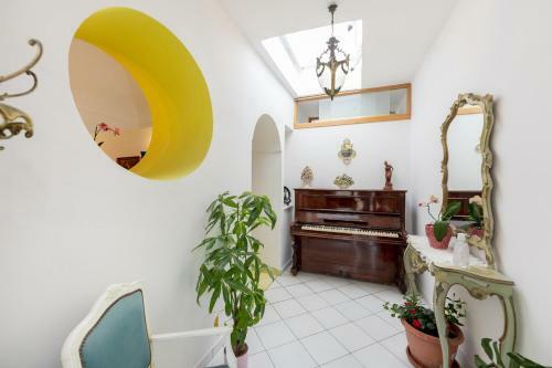 Apartamento Casa Palazzo Merlato