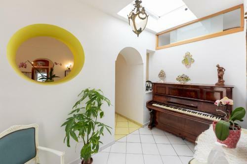 Apartamento Casa Palazzo Merlato