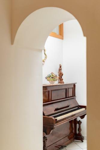 Apartamento Casa Palazzo Merlato