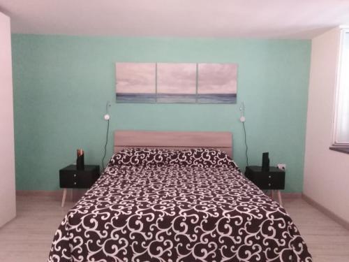 Apartamento Finisterrae