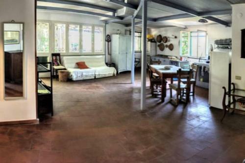 Villa Il Giardino Blu Oltremare - Exlusive Terrace