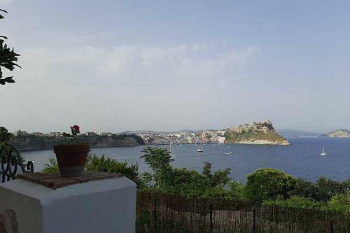 Villa Il Giardino Blu Oltremare - Exlusive Terrace