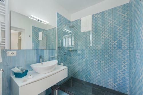 Bed & Breakfast Poseidonia Rooms