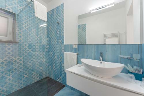 Bed & Breakfast Poseidonia Rooms
