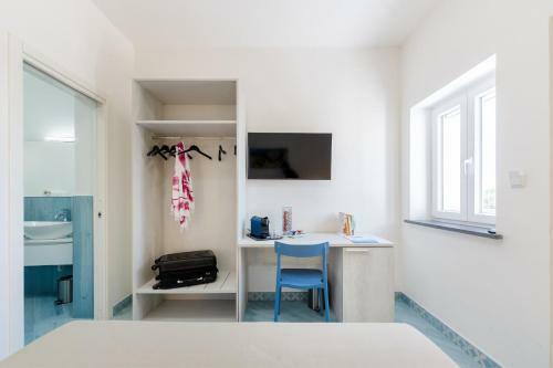 Bed & Breakfast Poseidonia Rooms