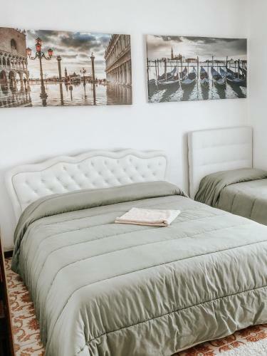 Apartamento Venezia Appartamenti