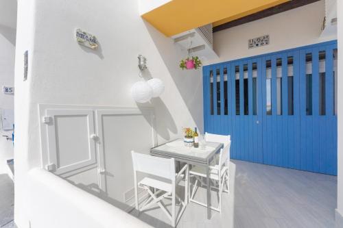 Casa Sottorar - Loft Open Space In Corricella