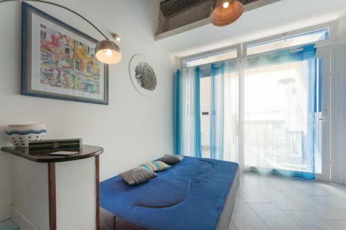 Casa Sottorar - Loft Open Space In Corricella