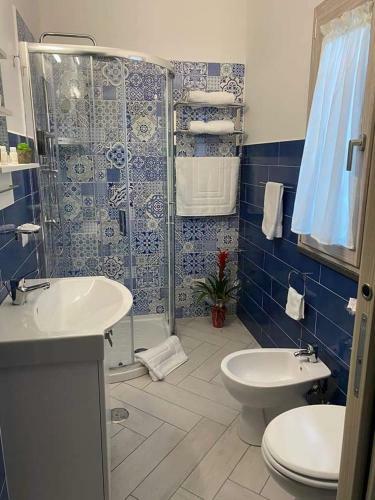 B&B La Lingua