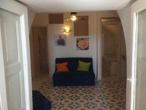 Apartamento Il Canto Della Sirena