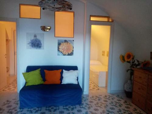 Apartamento Il Canto Della Sirena