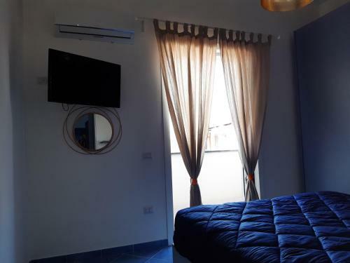Chiara's Apartment Procida