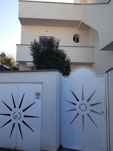 Chiara's Apartment Procida