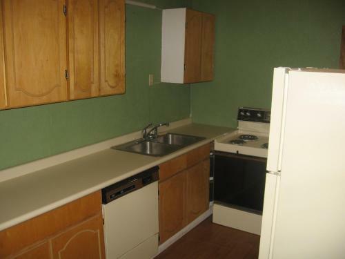 Oak Grove Apartment Hattiesburg, Ms