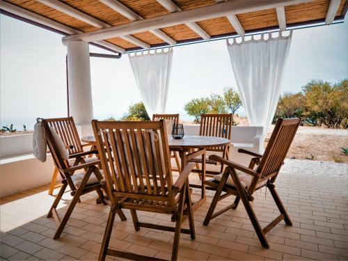 Villa La Casa Blu Exclusive