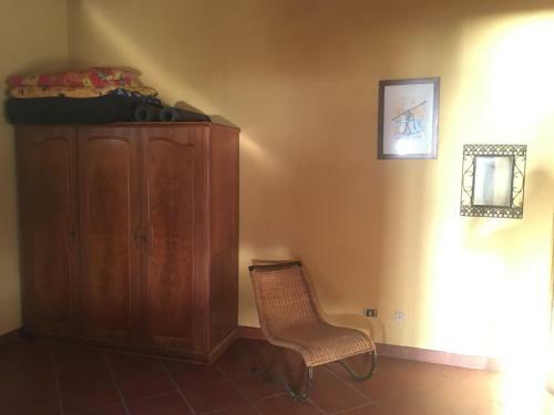 Country Lodge Monigio