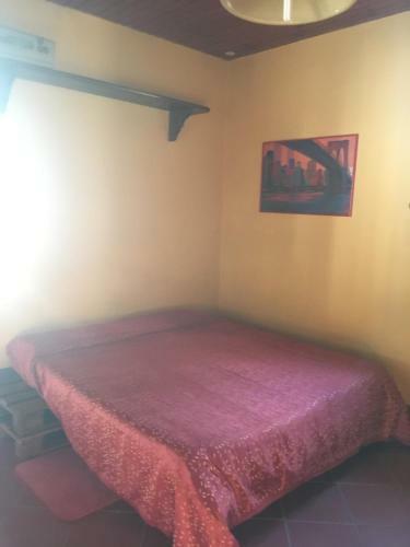 Country Lodge Monigio