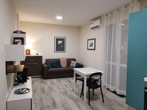 Apartamento Freccia Verde