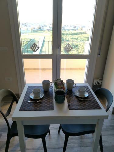 Apartamento Freccia Verde
