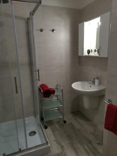 Apartamento Freccia Verde