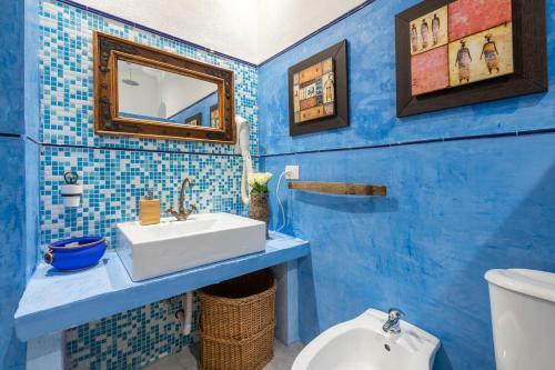 Apartamento Appartamento Patio Borgo Anninnia