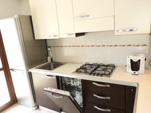 Apartamento Appartamento Carino
