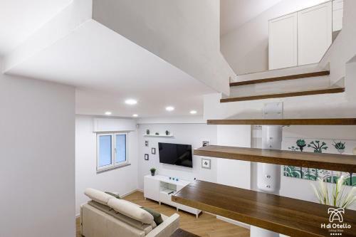 H Di Otello - Luxury Apartment
