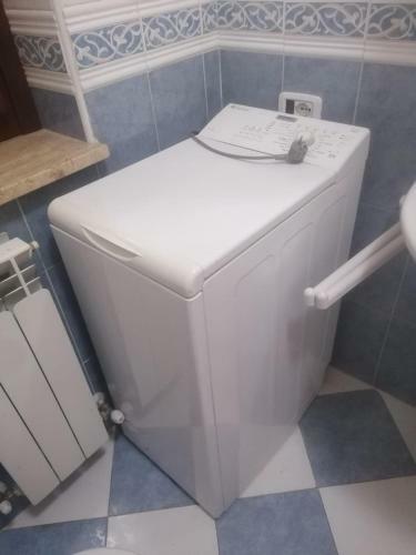 Hostal Camere Angelo 12